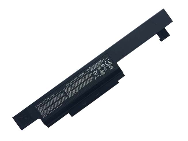 Batería para GT80-2QD-Notebook-8P01812-42/msi-A32-A24